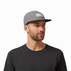 On 5 Panel Grey | SN-ON29199