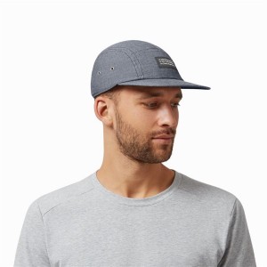 On 5 Panel Navy | SN-ON29201