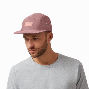 On 5 Panel Purple | SN-ON29200