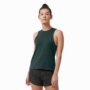 On Active Dark Green | SN-ON29055