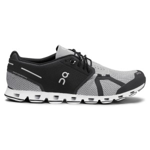 On Cloud 2 Black | SN-ON28273