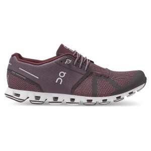 On Cloud 2 Burgundy | SN-ON28271