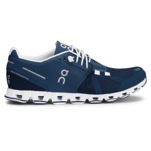 On Cloud 2 Dark Blue / White | SN-ON28575