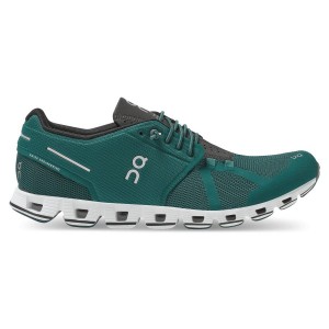 On Cloud 2 Dark Green / Black | SN-ON28294