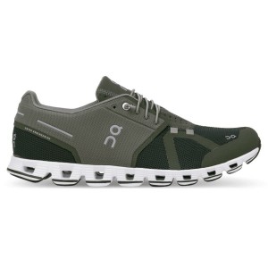 On Cloud 2 Dark Green | SN-ON28335