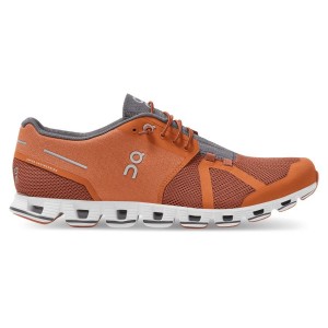 On Cloud 2 Dark Orange | SN-ON28268