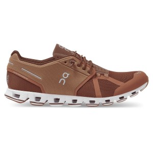 On Cloud 2 Dark Orange | SN-ON28300