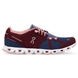On Cloud 2 Fuchsia | SN-ON28667