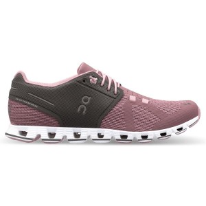 On Cloud 2 Grey / Rose | SN-ON28651