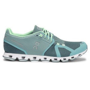 On Cloud 2 Light Blue | SN-ON28694
