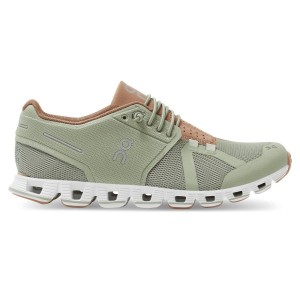 On Cloud 2 Light Green | SN-ON28650