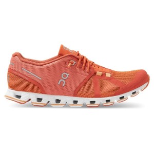 On Cloud 2 Orange | SN-ON28592