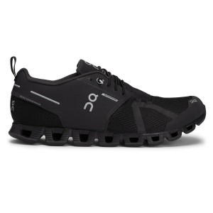 On Cloud 2 Waterproof Black | SN-ON28282