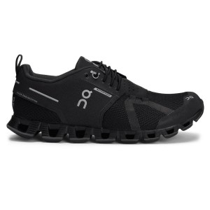 On Cloud 2 Waterproof Black | SN-ON28583