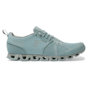 On Cloud 2 Waterproof Dark Green | SN-ON28340