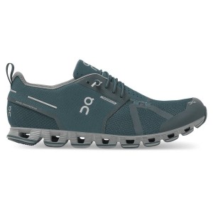 On Cloud 2 Waterproof Light Blue | SN-ON28313