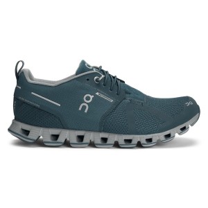 On Cloud 2 Waterproof Light Blue | SN-ON28654
