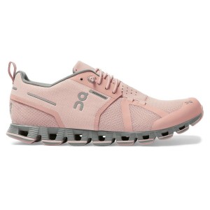 On Cloud 2 Waterproof Rose | SN-ON28576