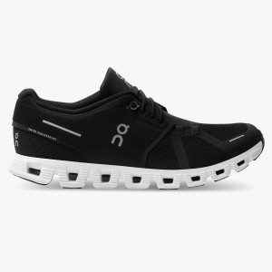 On Cloud 5 Black / White | SN-ON28298