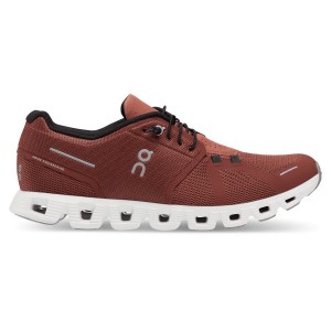 On Cloud 5 Burgundy | SN-ON28381
