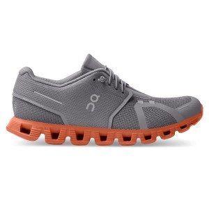 On Cloud 5 Dark Grey | SN-ON28380