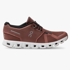 On Cloud 5 Dark Orange | SN-ON28639