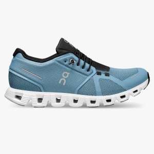 On Cloud 5 Light Blue / Black | SN-ON28351