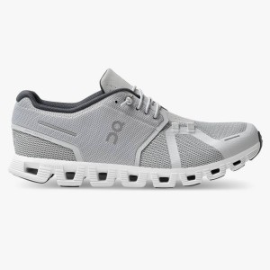 On Cloud 5 Light Grey / White | SN-ON28325