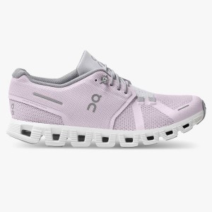 On Cloud 5 Light Purple | SN-ON28691