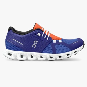 On Cloud 5 Push Blue | SN-ON28786