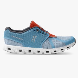 On Cloud 5 Push Light Blue | SN-ON28457