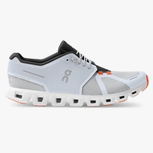 On Cloud 5 Push White | SN-ON28449