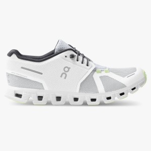 On Cloud 5 Push White | SN-ON28783