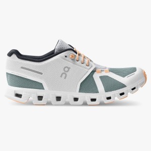On Cloud 5 Push White | SN-ON28784