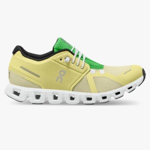 On Cloud 5 Push Yellow | SN-ON28785