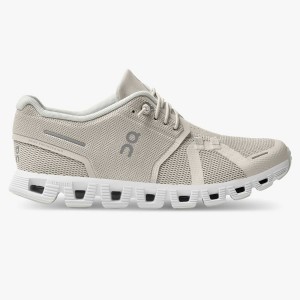 On Cloud 5 White / Grey | SN-ON28632