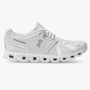On Cloud 5 White | SN-ON28609