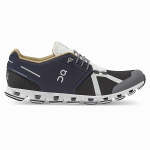 On Cloud 70 | 30 Blue / Black | SN-ON28971