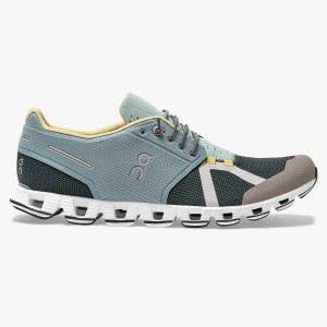 On Cloud 70 | 30 Dark Green | SN-ON28378