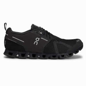 On Cloud Black | SN-ON28955