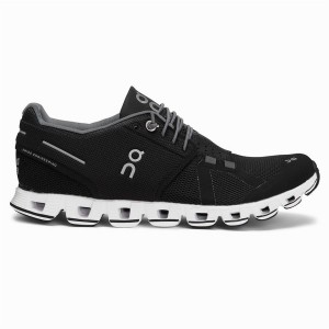 On Cloud Black / White | SN-ON28787