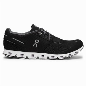 On Cloud Black / White | SN-ON28900