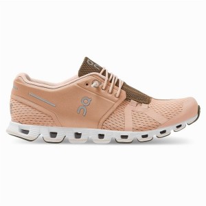 On Cloud Brown Rose / Camo | SN-ON28791