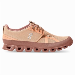 On Cloud Dip Brown Rose | SN-ON28855