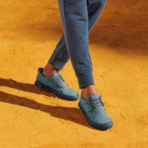 On Cloud Dip Grey | SN-ON28857