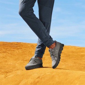 On Cloud Dip Grey | SN-ON28968