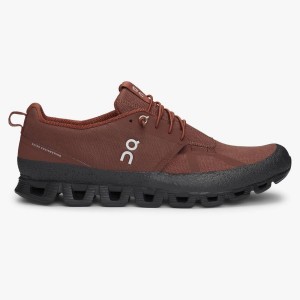 On Cloud Dip Maroon / Black | SN-ON28316