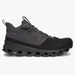 On Cloud Hi Black | SN-ON28272