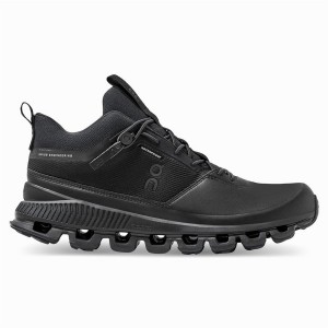 On Cloud Hi Black | SN-ON28863