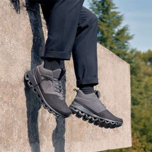 On Cloud Hi Black | SN-ON28979